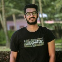Arun Ashok