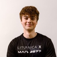 Jokūbas Stanevičius