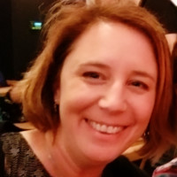 Jennifer Magee