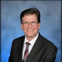 James Harner, LCAS, CCS