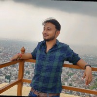 Rohit Sinha Roy