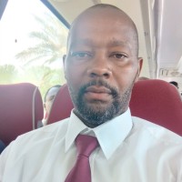 Peter Gichuki