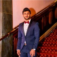 Ahmed Almulhim