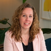 Danielle Zaadnoordijk - Jansen