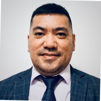 Jose Erwin Vasquez, Cpa