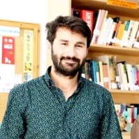 Younes Zouyta