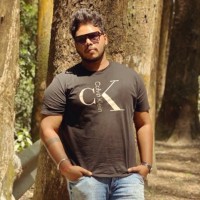 Subham Mohanta