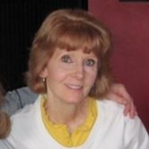 Mary Brogan