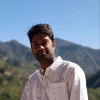 Sarath Bhavaraju