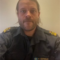 Petter Östholm