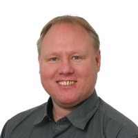 Glenn Robert Kvist