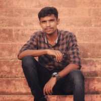 Ajithkumar P S