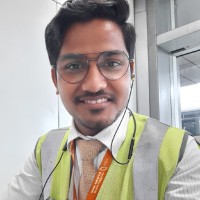 Mohd Saqib Ansari