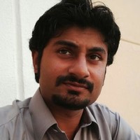 Ali Raza