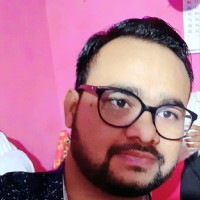 prashant kumar chaubey