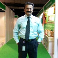Ramesh Shanbhag