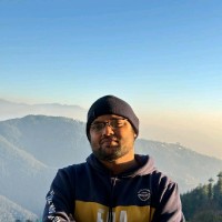 Subhankar Ghosh