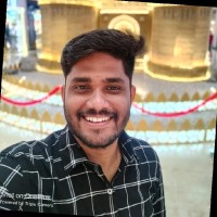 Prasant Palai