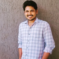 Siva Kumar Mamillapalli