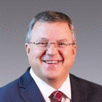 Mark Parish