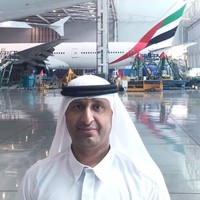 Abdul Aziz Albloushi