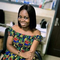 Glory Etim