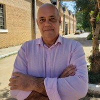 Paulo Roberto Palmeira