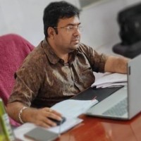 Vishwajit Rane