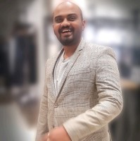 Vivek Ram