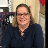 Sandra Wilson-Hypes