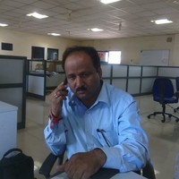 ramesh tripathi