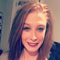 Carly McDowell