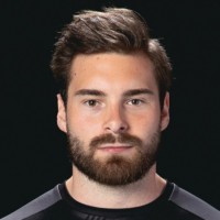 Patrik Forsberg Trägårdh