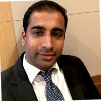 Rinu Raj