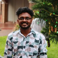 Athul Salmon