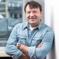 Martin Schlenker