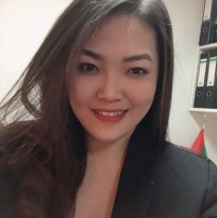 Claisse Linang