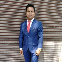 Rajmal Prajapat