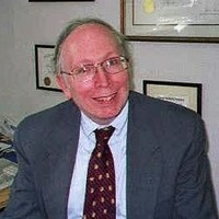 Alfred R. (Fred) Light