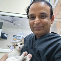 Niraj Kumar