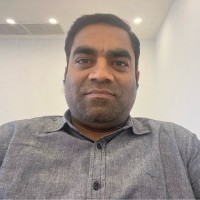 Prabhulingam N
