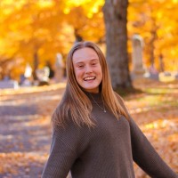 Anna Lamoreaux