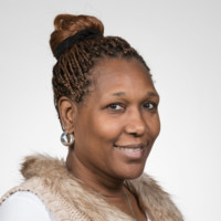 Gloria Freeman