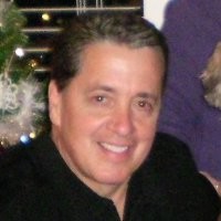 Ted Belt