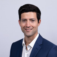 Nicolas Garzon