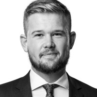 Daniel Berntsson