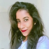 Manashri Arun