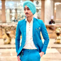 Davneet Singh