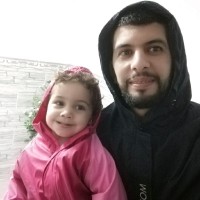Montseur Abdelouhab
