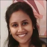 Kavya Ashish Kumar
